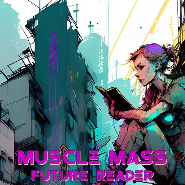 Future Reader