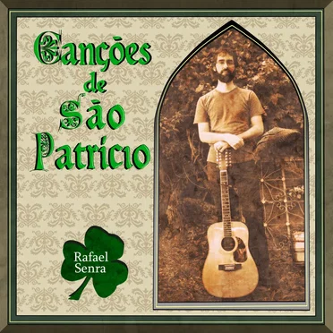 Canções de São Patrício