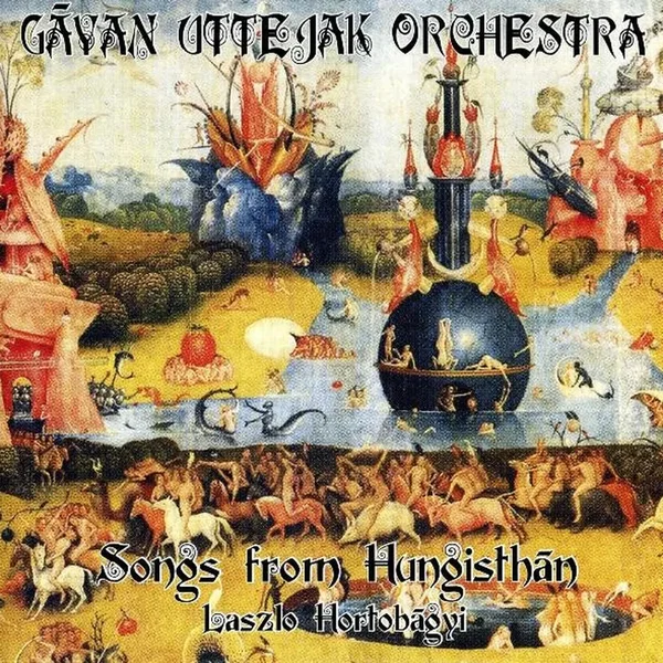 Songs From Hungisthán