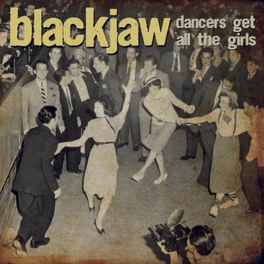 Dancers Get All the Girls