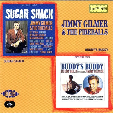 Sugar Shack / Buddy’s Buddy