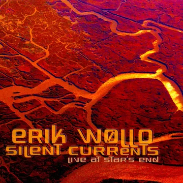 Silent Currents: Live at Star's End