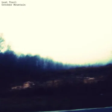 October Mountain