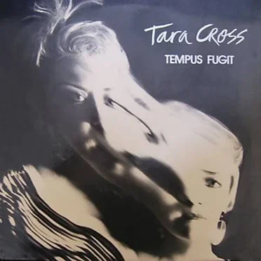Tempus Fugit by Tara Cross - album cover