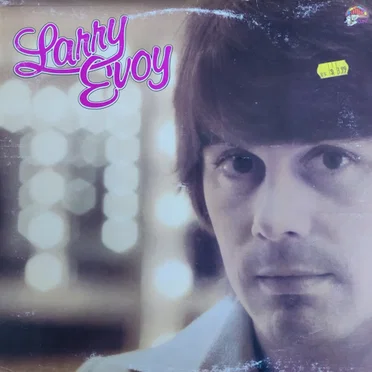 Larry Evoy by Larry Evoy - album cover