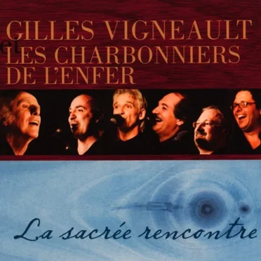 La Sacrée Rencontre