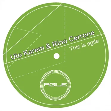 This Is Agile EP