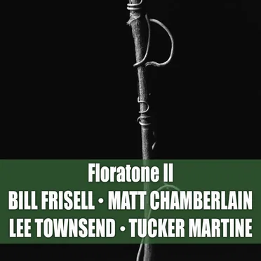 Floratone II by Floratone - album cover