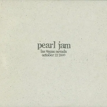 2000-10-22: Las Vegas, NV, USA (#62)