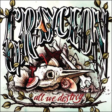 All We Destroy