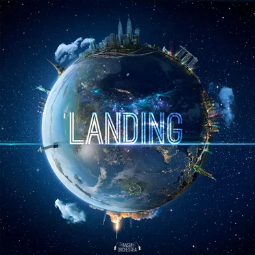 Landing