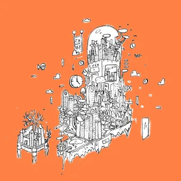 Orange EP