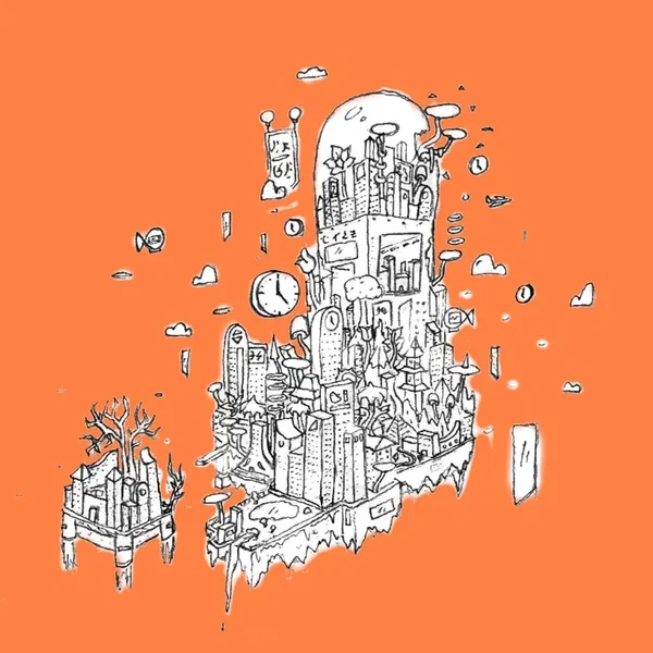 Orange EP