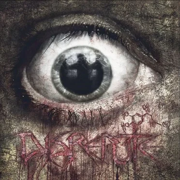 C9H13NO3 by Disrepute - album cover