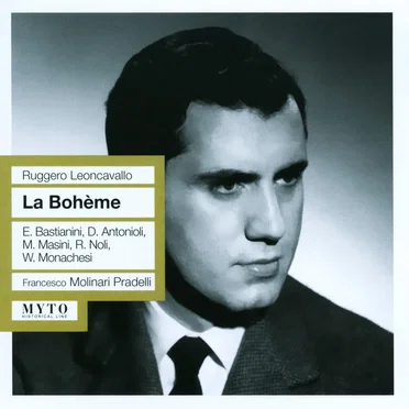 La bohème