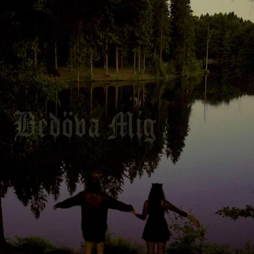 Bedöva mig by Maxi - album cover