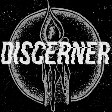 Pharisees by Discerner - album cover