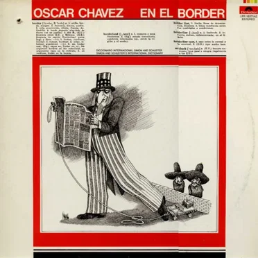 En el border