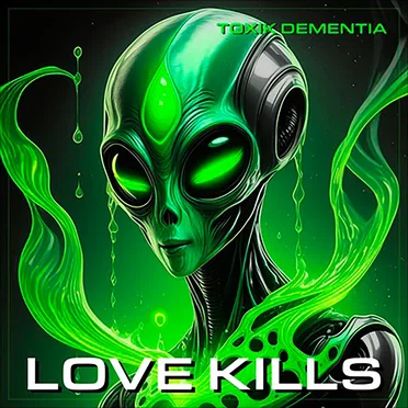 Love Kills