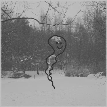 EP I by Leon M. - album cover