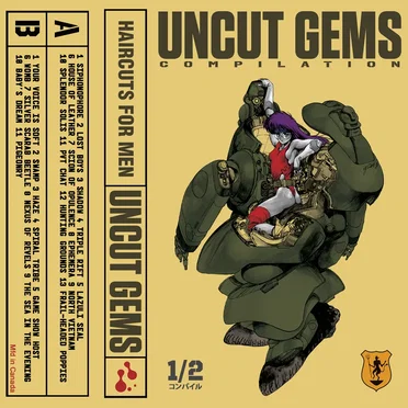 Uncut Gems Compilation