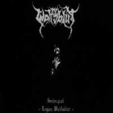 Seelenqual / Legion Wolfsblut