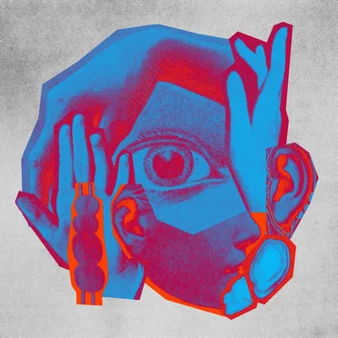 Mannequin EP by Far&High - album cover