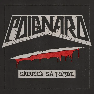 Creuser sa tombe