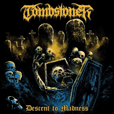 Tombstoner