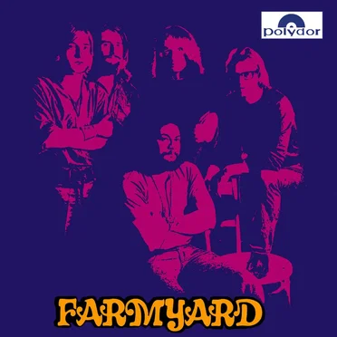 Farmyard by Farmyard - album cover