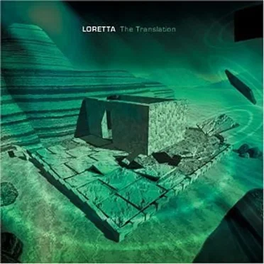 The Translation by Loretta - album cover