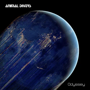 Odyssey by Animal Divers - album cover
