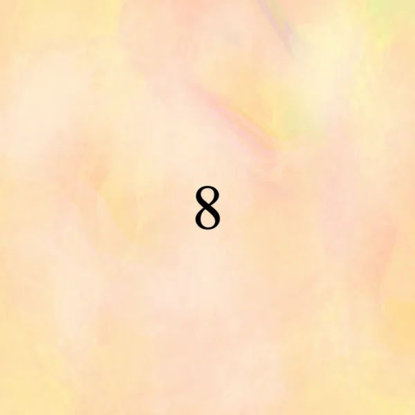 8
