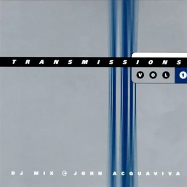 Transmissions, Volume 1