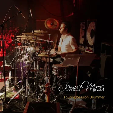 James Mirza