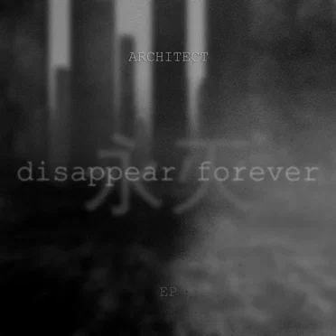 Disappear Forever
