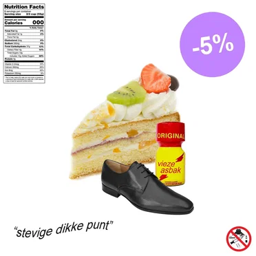 Stevige Punt