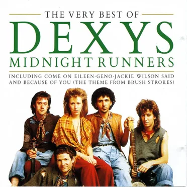 The Very Best of Dexys Midnight Runners