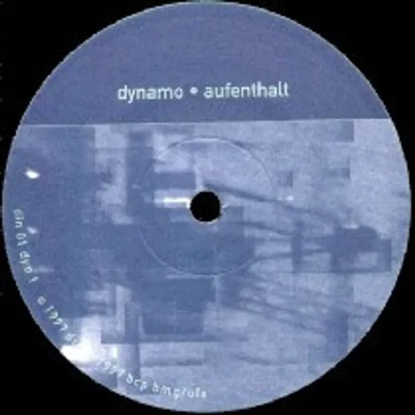 Aufenthalt