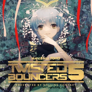 Twisted Bouncers 5