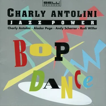 Bop Dance