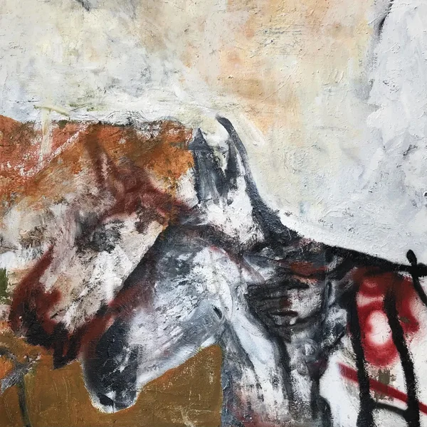Song of the Horse