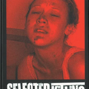 Secret Tombstone by Selected Killing - album cover