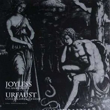 The Adorn Japetus / Unter Töchtern der Wüste