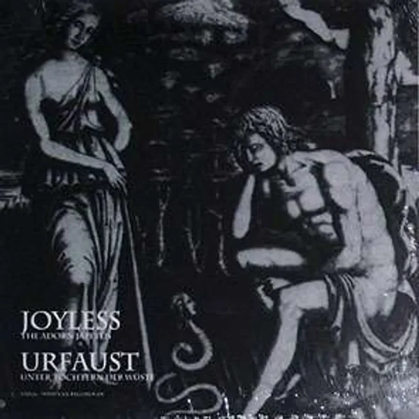 The Adorn Japetus / Unter Töchtern der Wüste