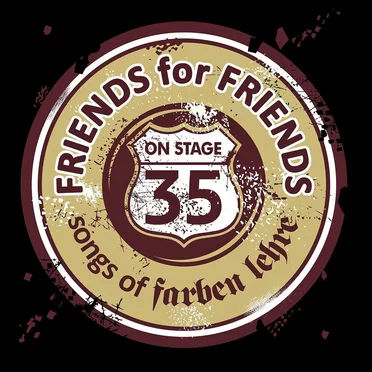 Friends for friends
