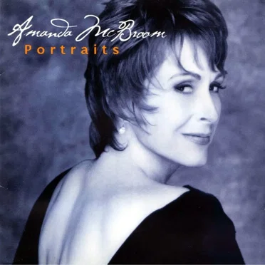 Portraits: The Best of Amanda McBroom