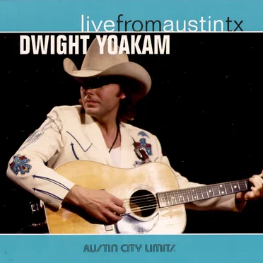 Live From Austin, TX