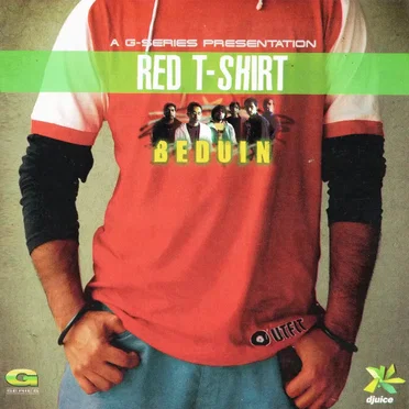 Red T-Shirt by Beduin - album cover