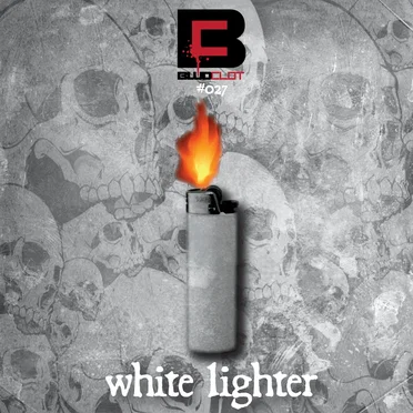 White Lighter by Various Artists - album cover